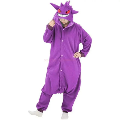 Pyjama Pokémon