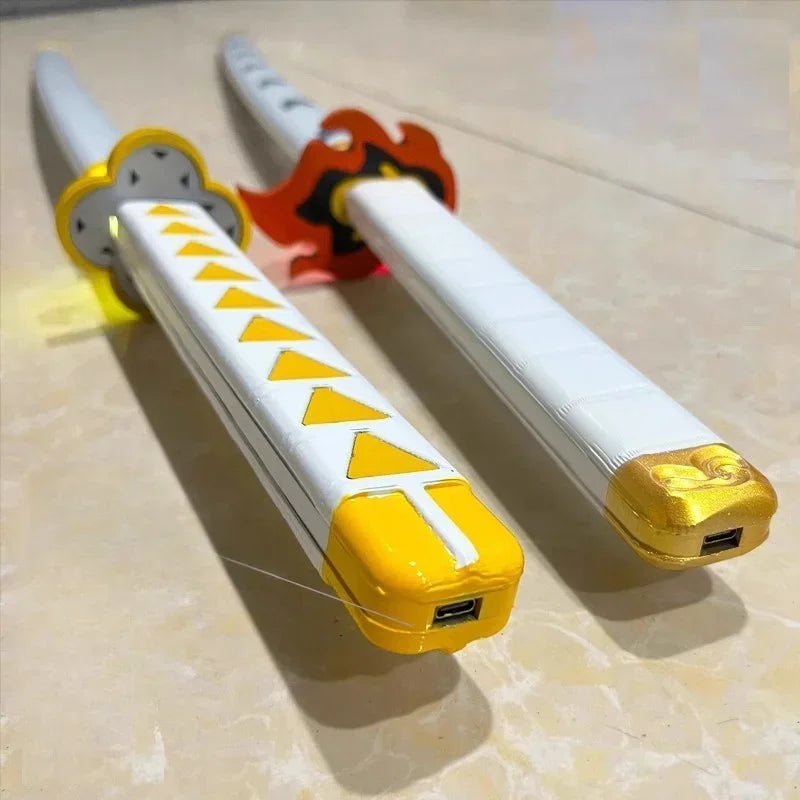 Katana LED Demon Slayer