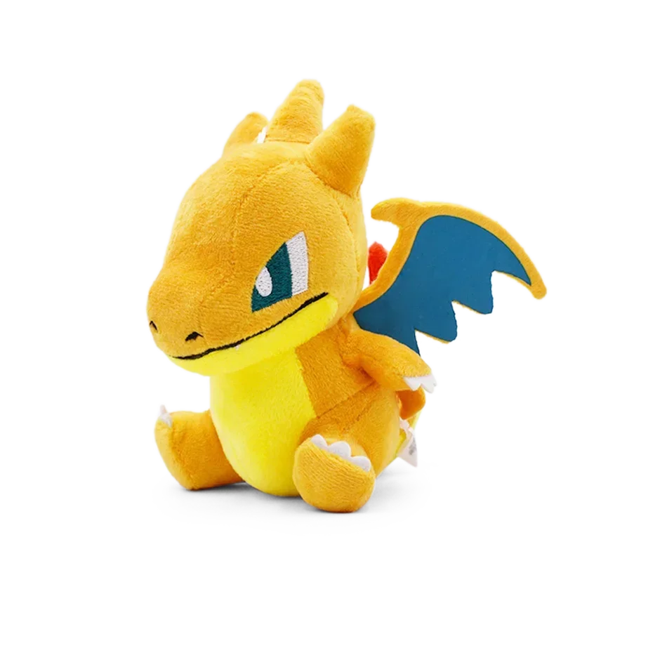 Peluche Raichu