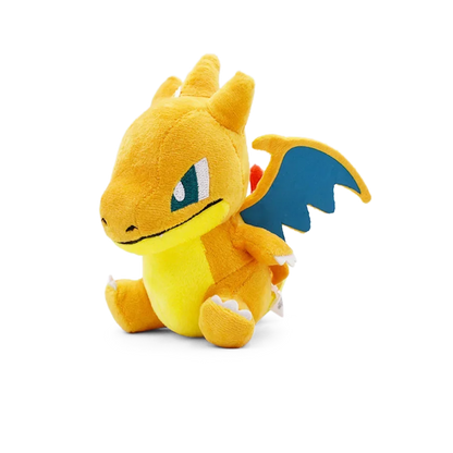 Peluche Raichu