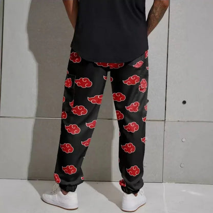 Pantalon Akatsuki