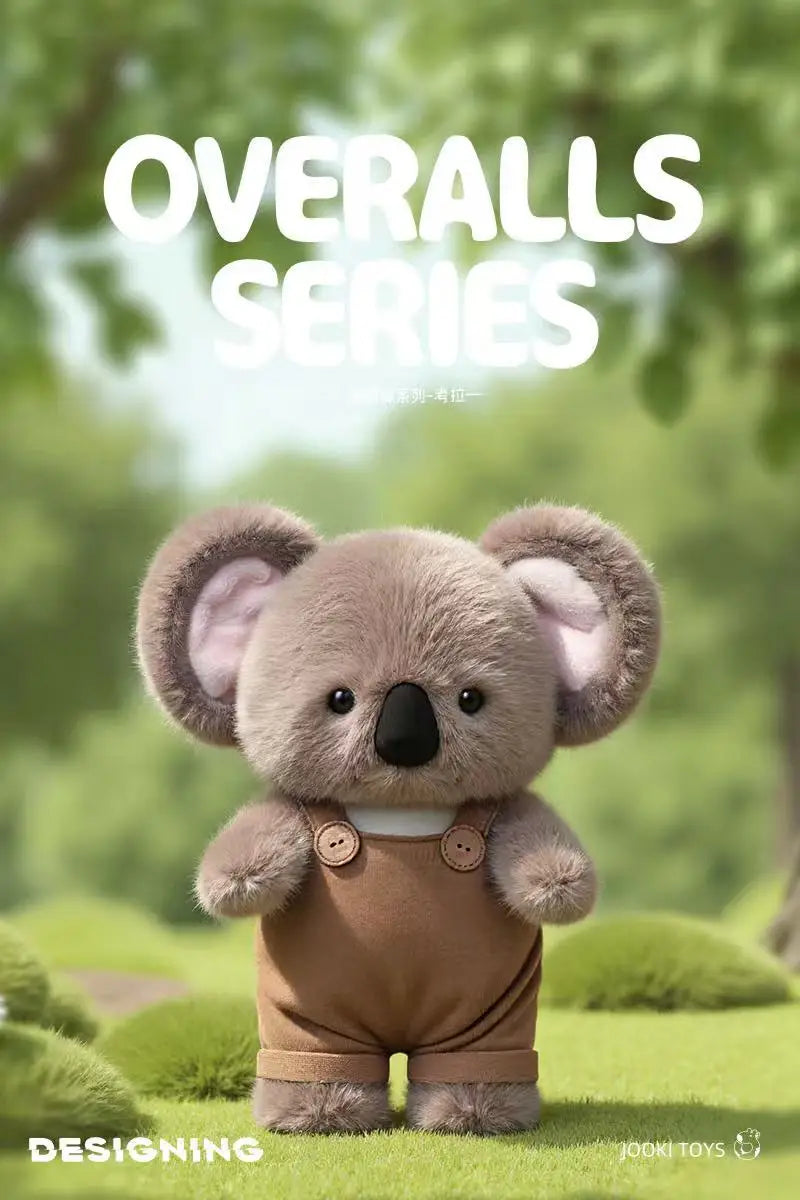 Peluche Koala