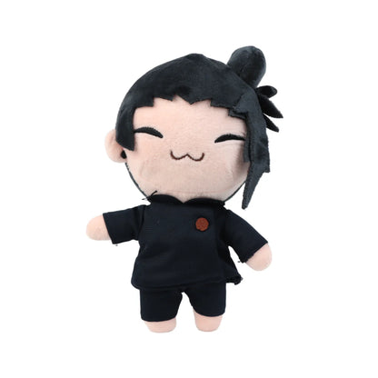 Peluche Gojo, Maki