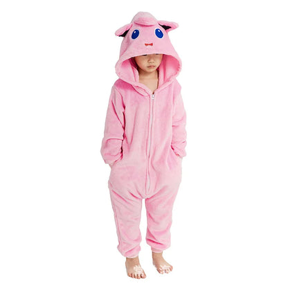 Pyjama Pokémon