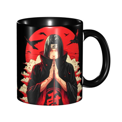 Tasse Akatsuki
