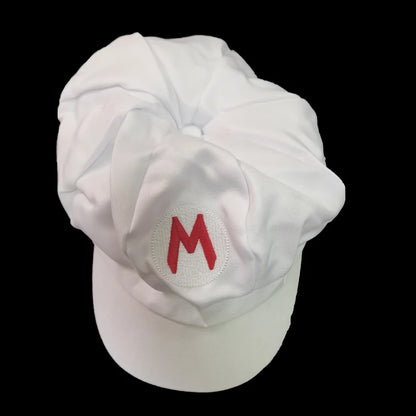 Casquette Mario, Luigi, Wario, Waluigi