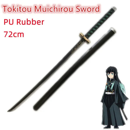 Épée Rengoku Kyoujurou