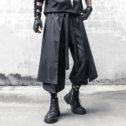 Pantalon Dark Style