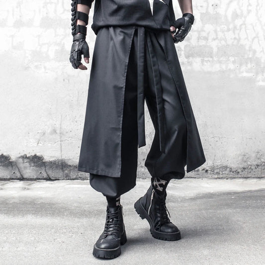 Pantalon Dark Style