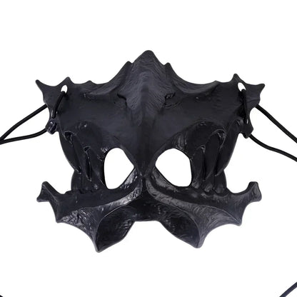 Masque Crâne Animal Halloween