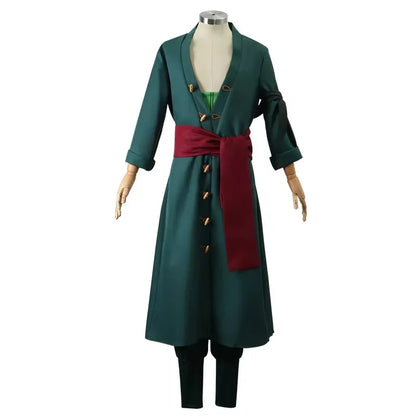 Cosplay Roronoa Zoro