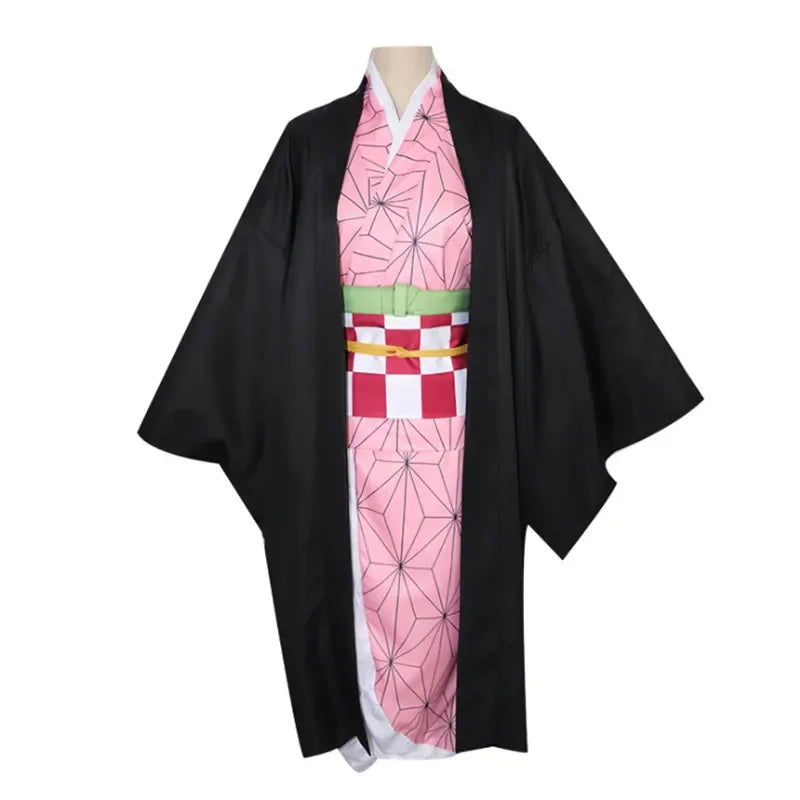 Costume Demon Slayer Complet