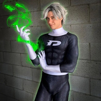 Cosplay Danny Phantom
