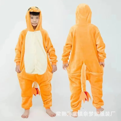 Pyjama Pokémon