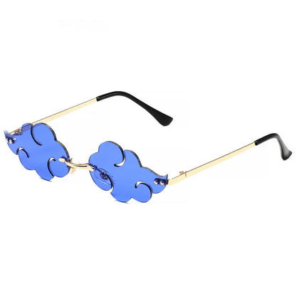 Lunettes de soleil Akatsuki
