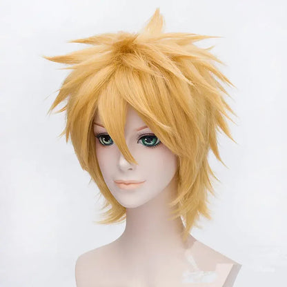 Cosplay Naruto