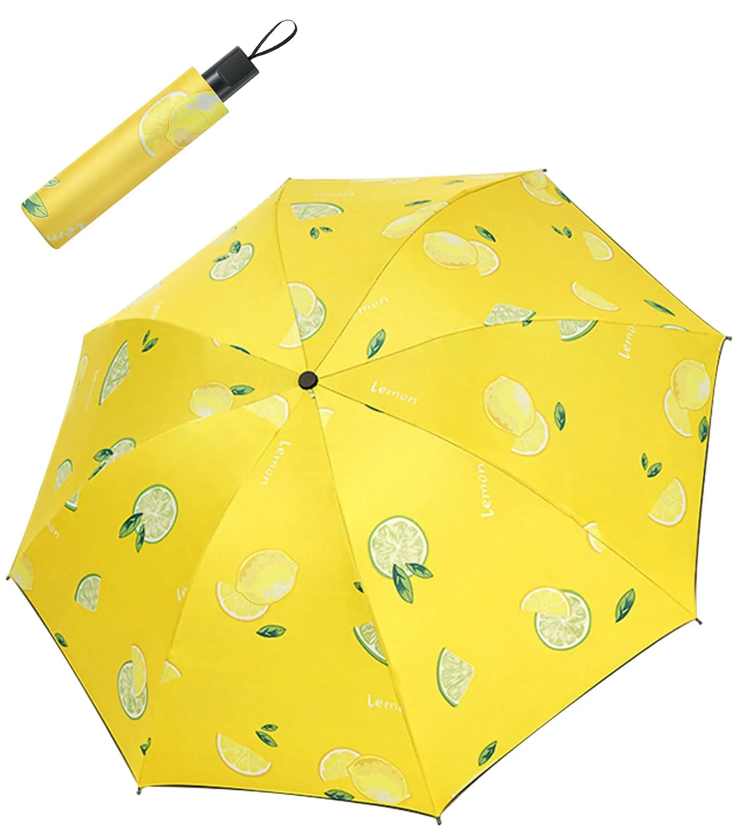 Mini Parapluie Portable Voyage