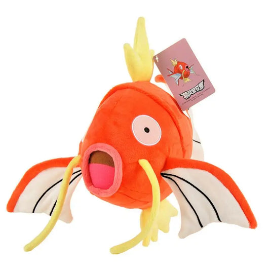 Peluche Magicarpe