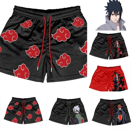 Short Akatsuki