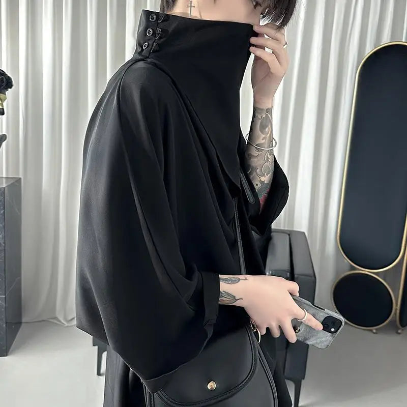 T-Shirt Y2K Harajuku Techwear