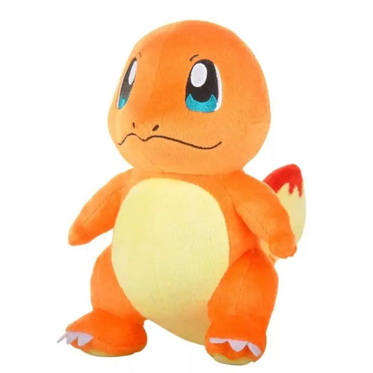Peluche Salamèche