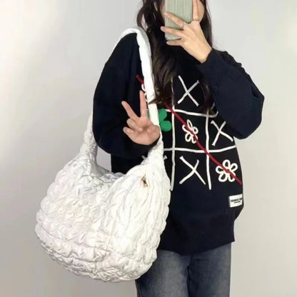 Sac Bandoulière Y2K Femme