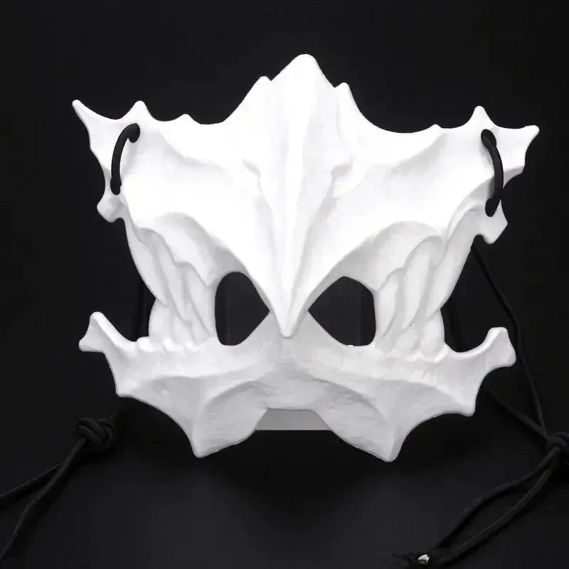 Masque Crâne Animal Halloween