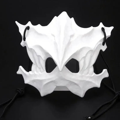 Masque Crâne Animal Halloween