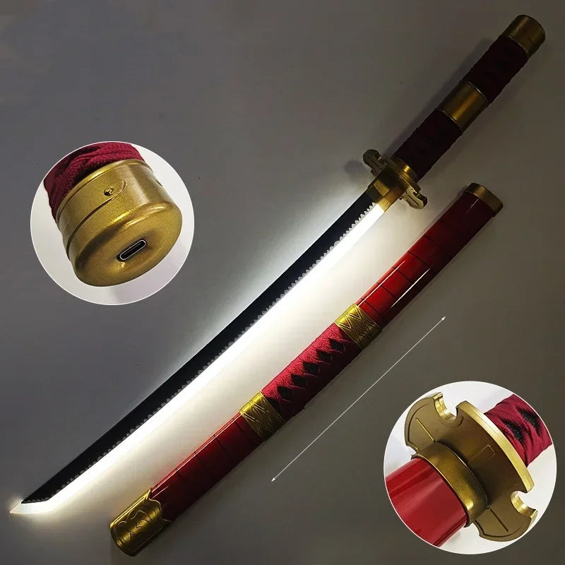 Épée Katana Roronoa Zoro
