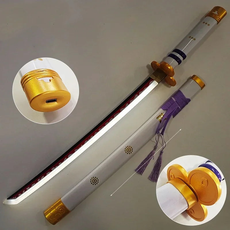 Épée Katana Roronoa Zoro