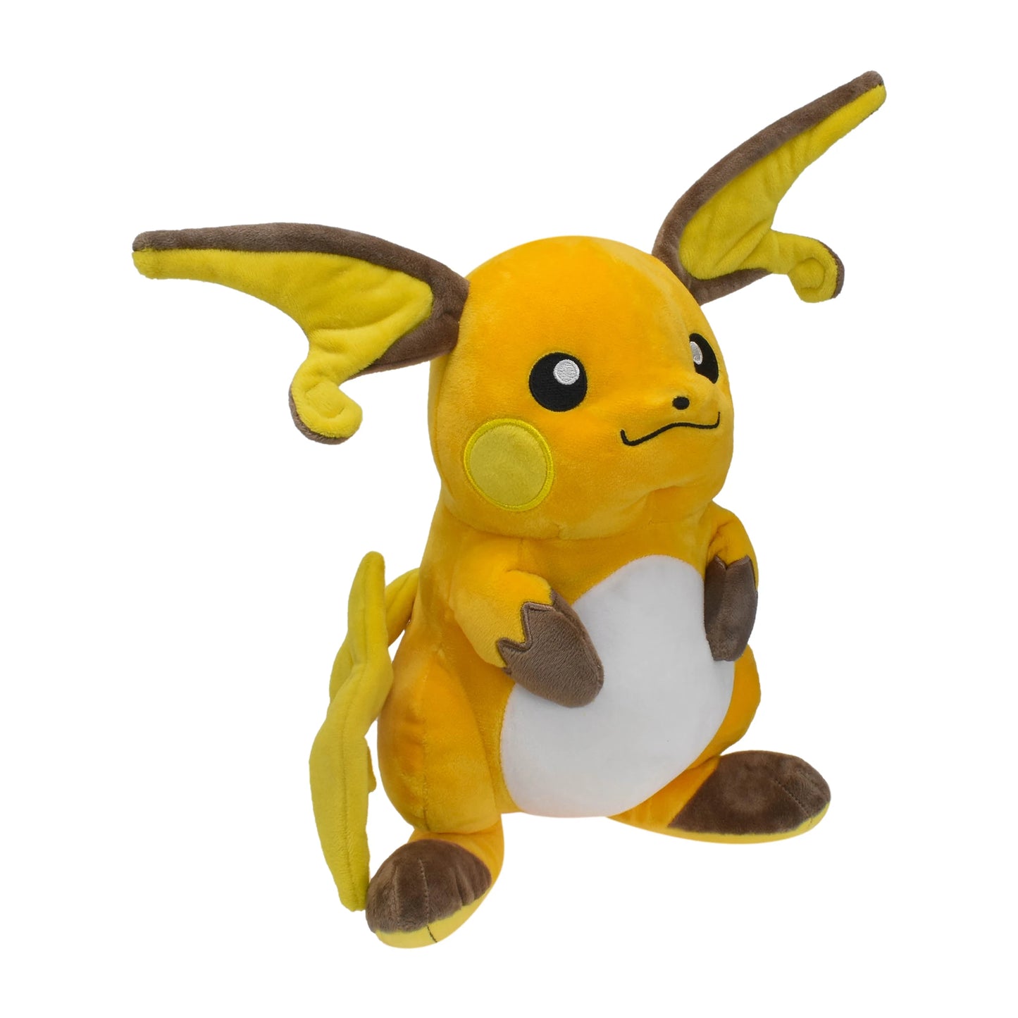 Peluche Raichu