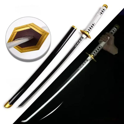 Katana LED Demon Slayer