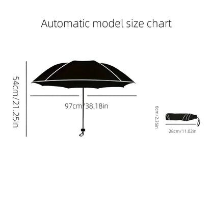 Parapluie Poésie Romantique