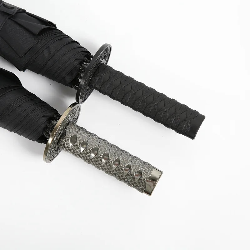 Parapluie Katana Naruto