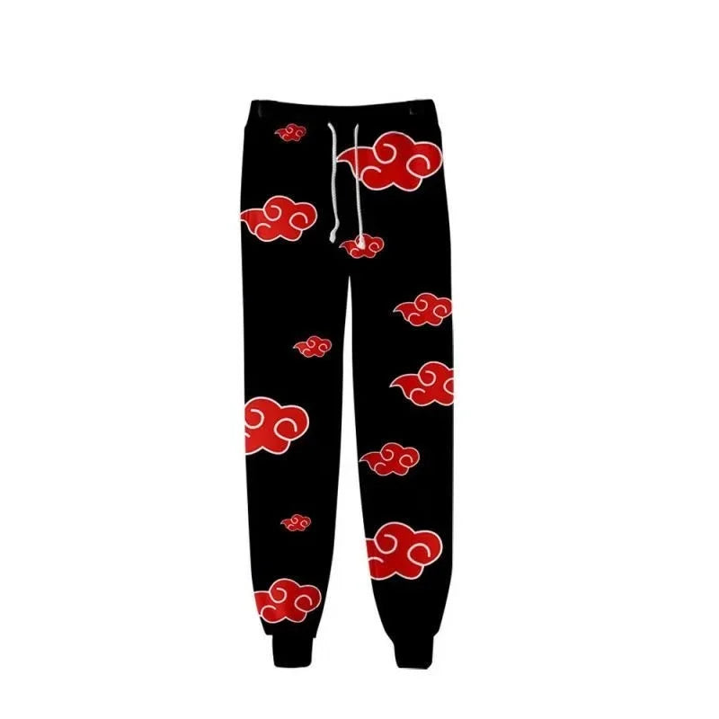 Pantalon Akatsuki