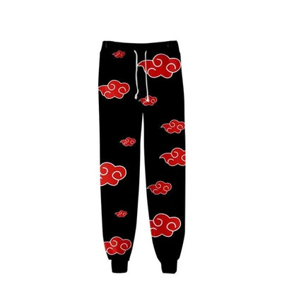 Pantalon Akatsuki