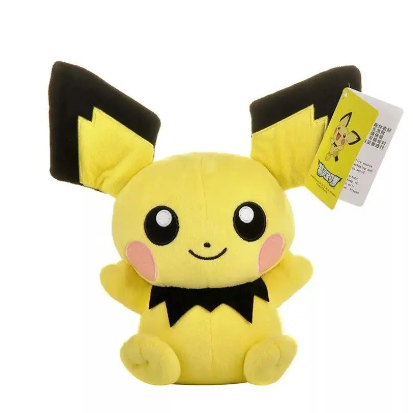 Peluche Pichu