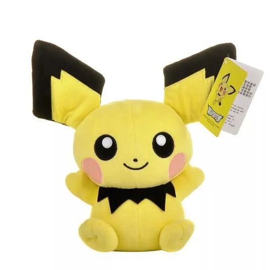 Peluche Pichu