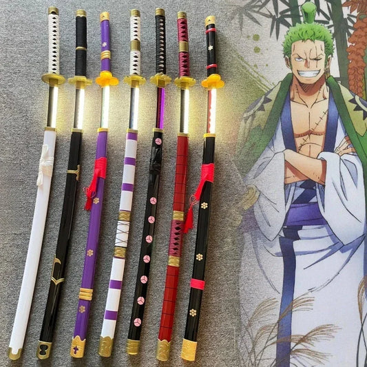 Épée Katana Roronoa Zoro