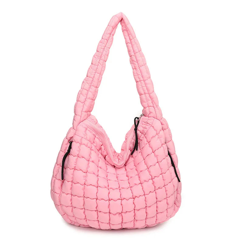 Sac Hobos Matelassé