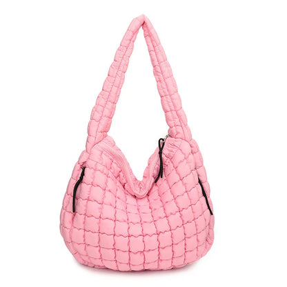 Sac Hobos Matelassé