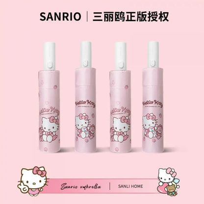 Parapluie Hello Kitty