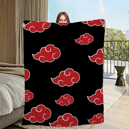 Couverture Akatsuki