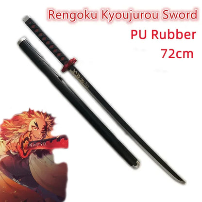 Épée Rengoku Kyoujurou