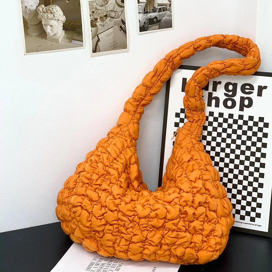 Sac Bandoulière Y2K Femme
