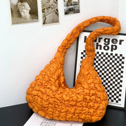 Sac Bandoulière Y2K Femme