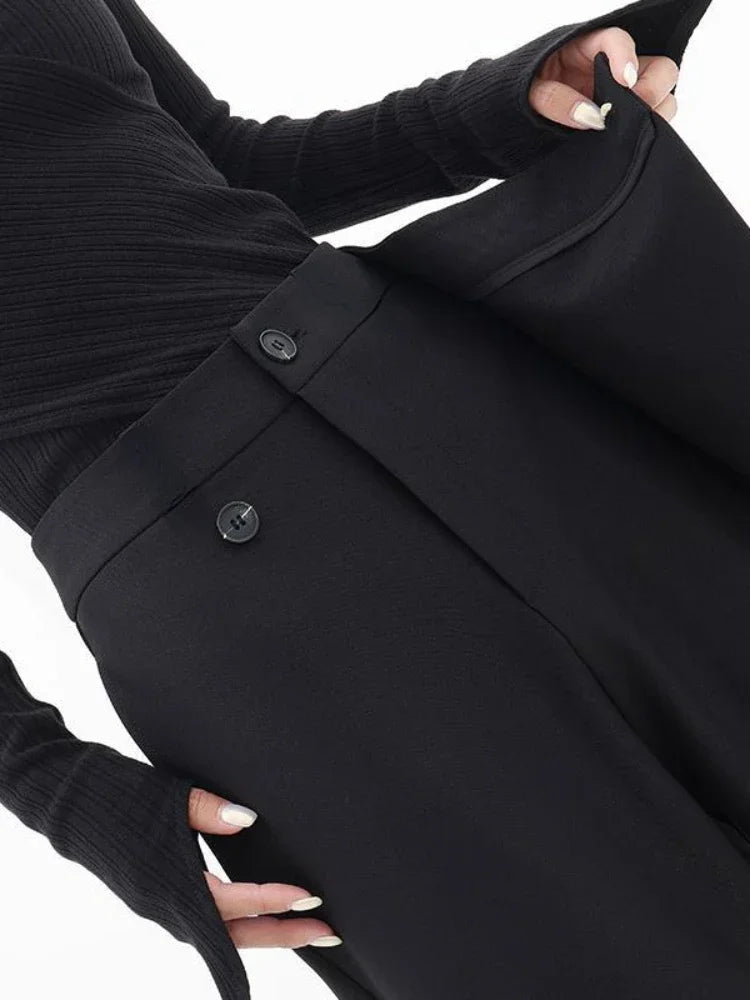 Pantalon Costume Gothic