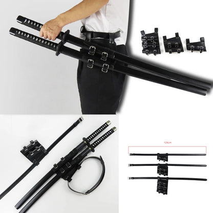 Ceinture Katana