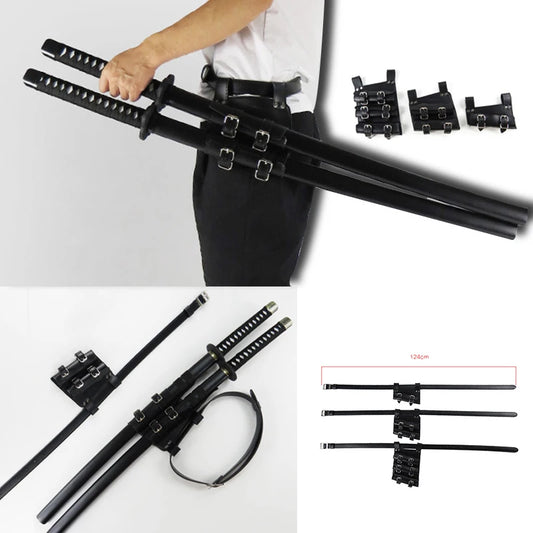 Ceinture Katana