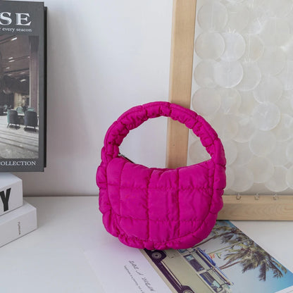 Sac Mini Puffer